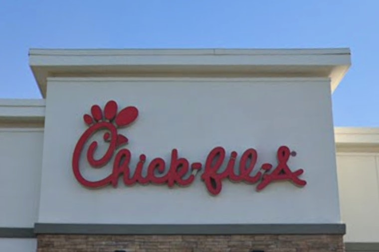Broadview Heights Goes Clucking Wild for New Chick-fil-A, $25K Food Bank Boost