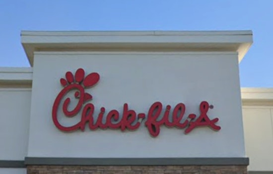 Broadview Heights Goes Clucking Wild for New Chick-fil-A, $25K Food Bank Boost