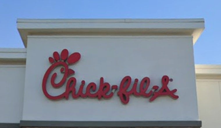 Broadview Heights Goes Clucking Wild for New Chick-fil-A, $25K Food Bank Boost