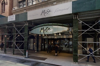 Broadway Gets a New Backstage Beat as Pocket Jazz Club Moves Into Muse Hotel