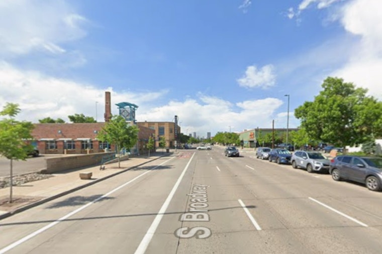 Broadway Shakeup in Denver as Fentress Offloads Studio Site for $13 Million