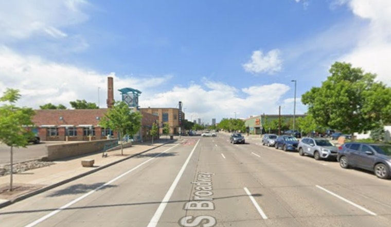 Broadway Shakeup in Denver as Fentress Offloads Studio Site for $13 Million