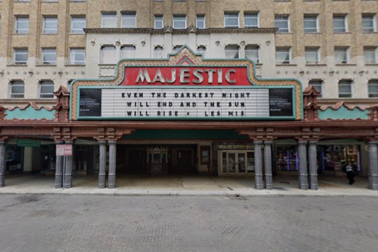 Broadway Stampede, Majestic Packs Downtown Season With First-Time Hits