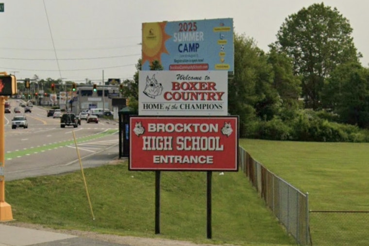Brockton Choir Director Walks After Accuser Bows Out of Testifying