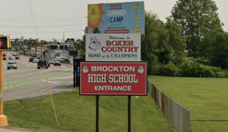 Brockton Choir Director Walks After Accuser Bows Out of Testifying