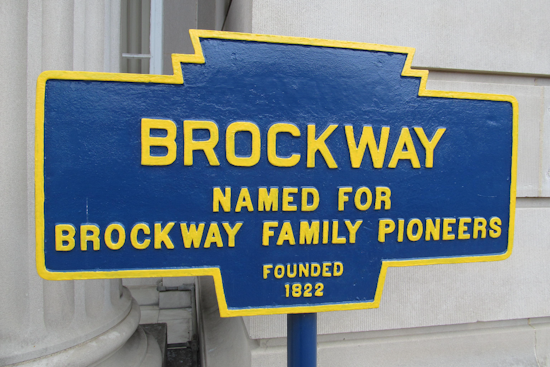 Brockway Commerce Center Brings Industrial Jobs To Washington County