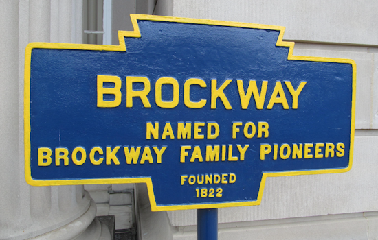 Brockway Commerce Center Brings Industrial Jobs To Washington County