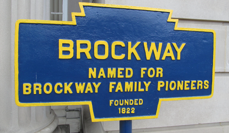 Brockway Commerce Center Brings Industrial Jobs To Washington County
