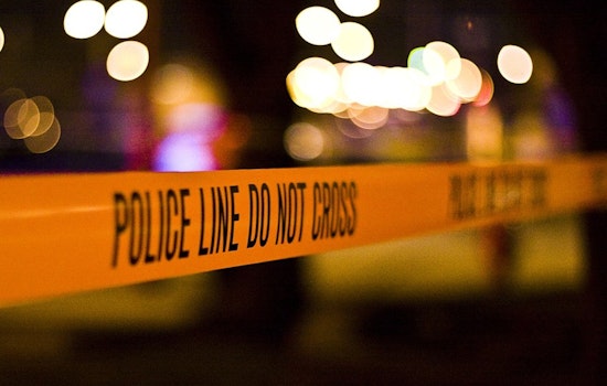 Broken-Down Truck Sparks Deadly Elyria Street Showdown
