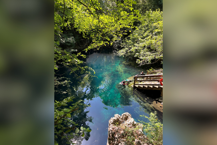 Broken Toilets, Busted Boardwalks: Florida Pols Pressed To Tackle $759 Million Park Tab
