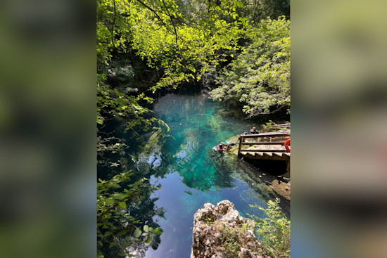 Broken Toilets, Busted Boardwalks: Florida Pols Pressed To Tackle $759 Million Park Tab