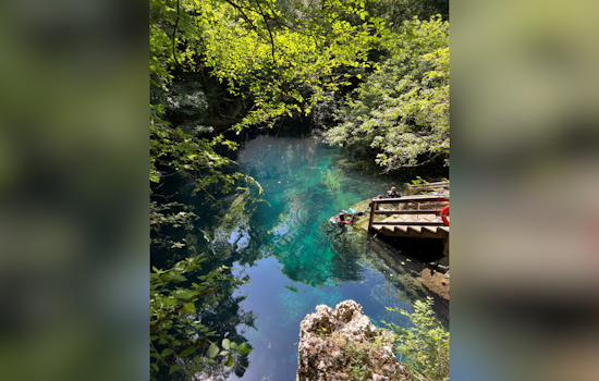 Broken Toilets, Busted Boardwalks: Florida Pols Pressed To Tackle $759 Million Park Tab