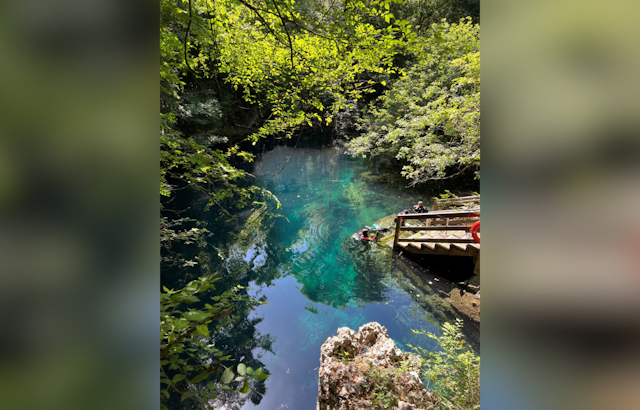 Broken Toilets, Busted Boardwalks: Florida Pols Pressed To Tackle $759 Million Park Tab