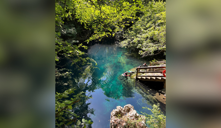 Broken Toilets, Busted Boardwalks: Florida Pols Pressed To Tackle $759 Million Park Tab