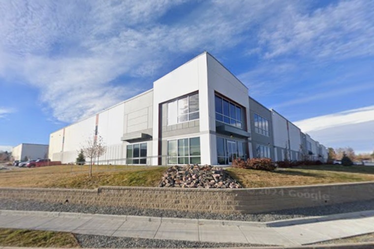 Bron Tapes Rolls Into Centennial With Massive New Hub Arapahoe HQ