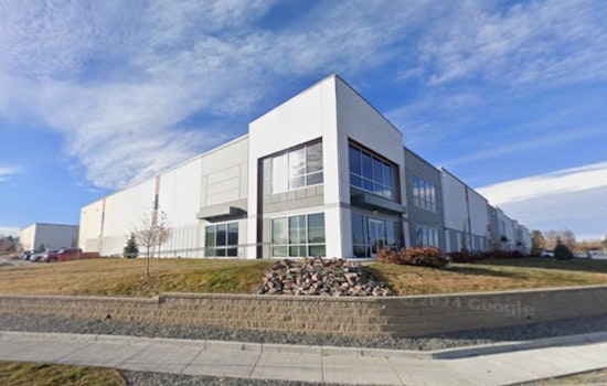 Bron Tapes Rolls Into Centennial With Massive New Hub Arapahoe HQ