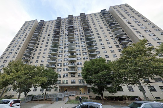 Bronx Block Braces For 207 New Apartments On Lafayette Ave