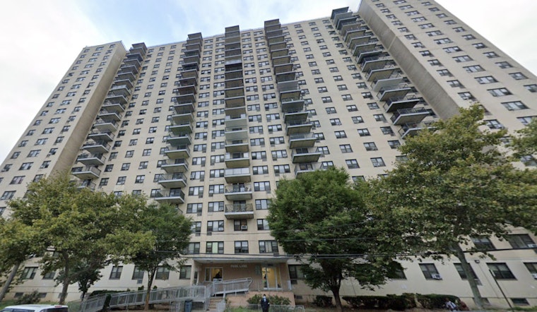 Bronx Block Braces For 207 New Apartments On Lafayette Ave