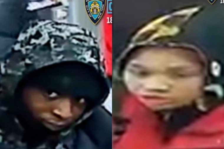 Bronx Block Shaken As Cops Hunt Duo In White Plains Road Backpack Shooting