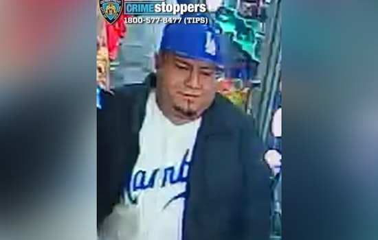 Bronx Bloodshed: 65-Year-Old Stabbed Inside East 183 Street Building As Cops Hunt Attacker