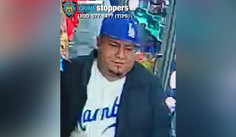 Bronx Bloodshed: 65-Year-Old Stabbed Inside East 183 Street Building As Cops Hunt Attacker