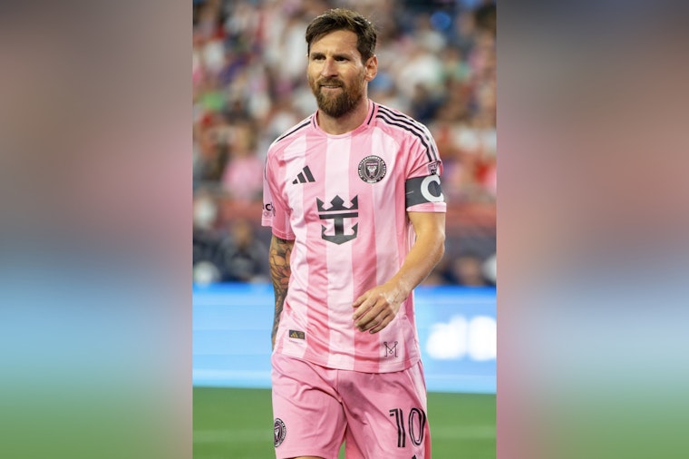Bronx Braces as Messi Mania Returns to Yankee Stadium