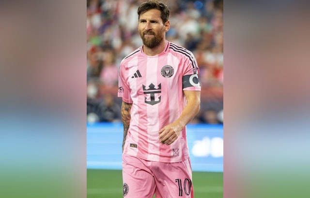 Bronx Braces as Messi Mania Returns to Yankee Stadium