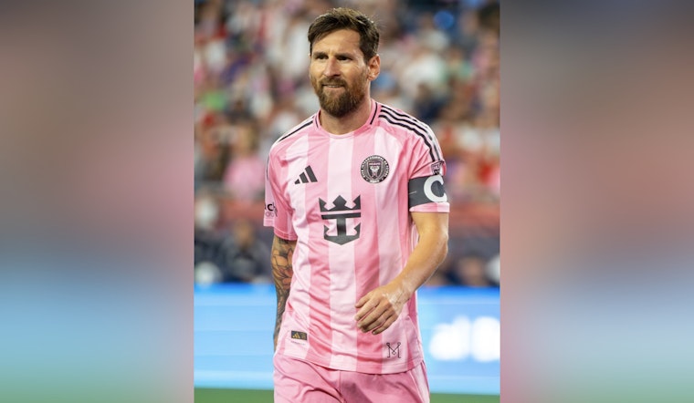 Bronx Braces as Messi Mania Returns to Yankee Stadium