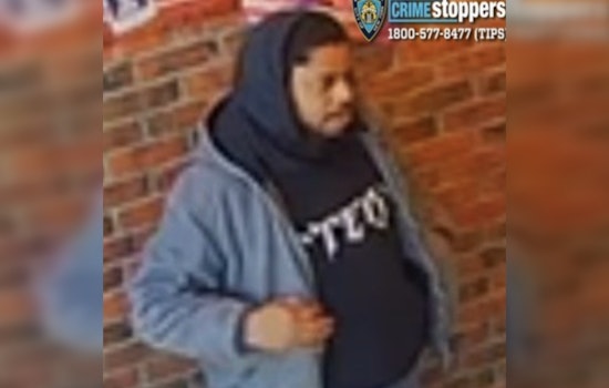 Bronx Break-Room Bandit On The Loose On Ogden Avenue