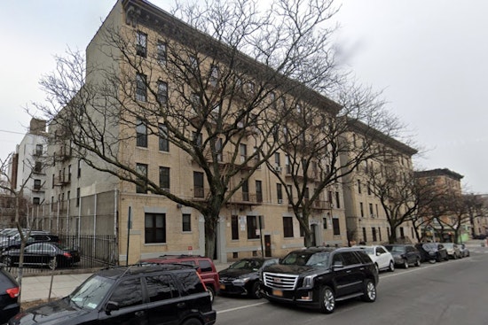 Bronx Co-Op Lottery Lets Locals Buy In for Just $15K