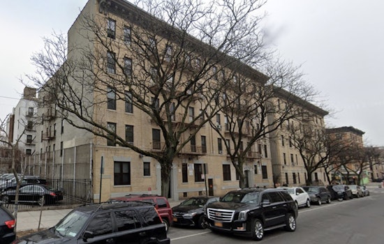 Bronx Co-Op Lottery Lets Locals Buy In for Just $15K