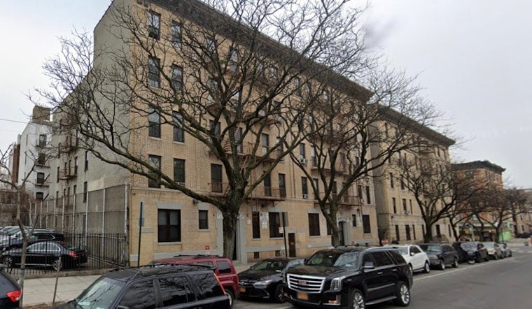 Bronx Co-Op Lottery Lets Locals Buy In for Just $15K
