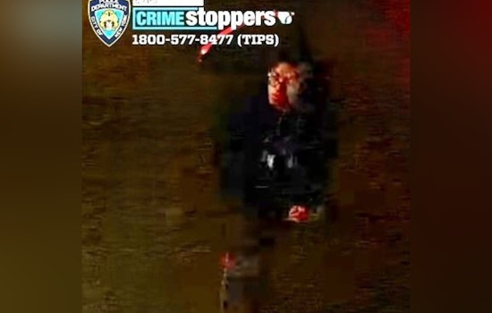 Bronx Creep Hunted After Albany Crescent Grope Attack