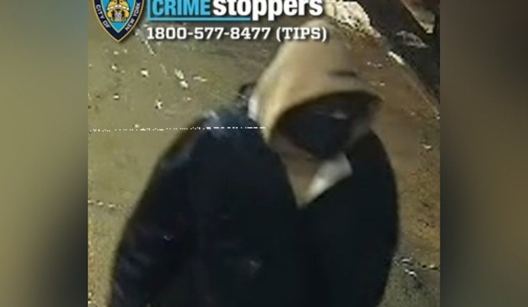 Bronx Creep Hunted After Pair Of Late-Night Gropings, Cops Say
