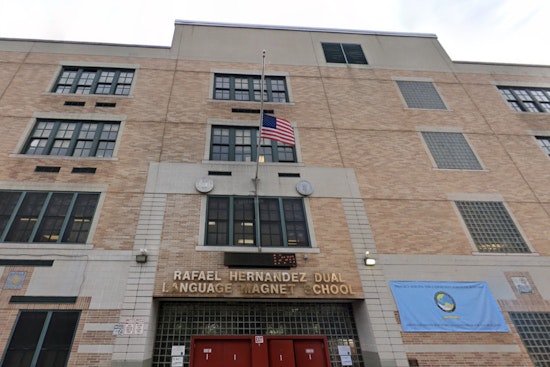 Bronx Dual-Language School Rocked as 12-Year-Old Boy Stabbed Inside