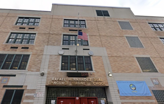 Bronx Dual-Language School Rocked as 12-Year-Old Boy Stabbed Inside