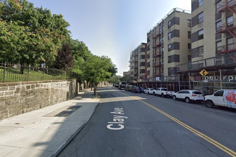 Bronx Fire Families Still Locked Out As Clay Ave Nightmare Drags On