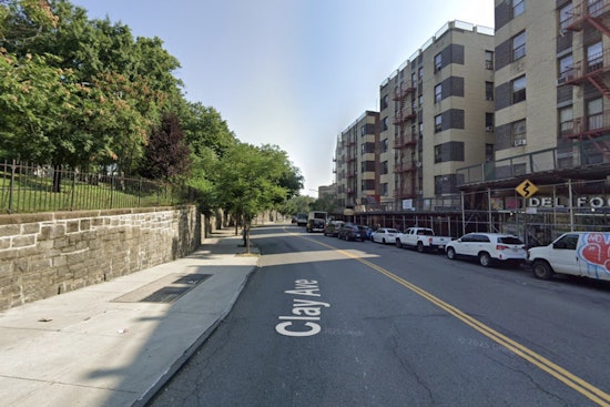 Bronx Fire Families Still Locked Out As Clay Ave Nightmare Drags On