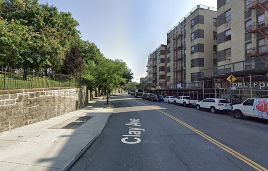Bronx Fire Families Still Locked Out As Clay Ave Nightmare Drags On