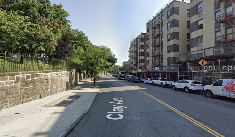 Bronx Fire Families Still Locked Out As Clay Ave Nightmare Drags On