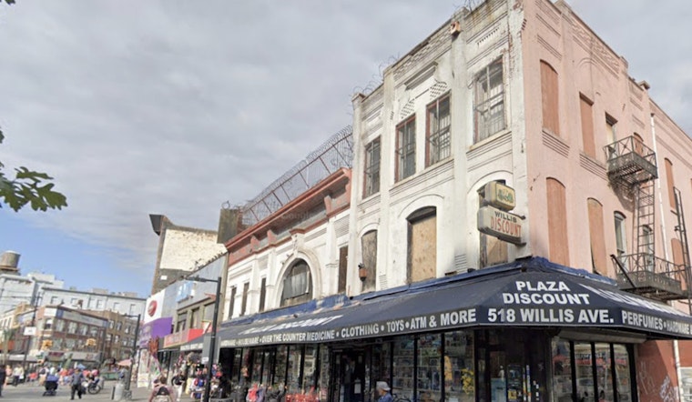 Bronx Hub Boils Over As Plaza Cleanup Pushes Drug Scene To Storefronts