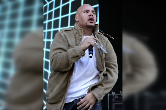 Bronx Hype Man Axes Sex Abuse Claims In $20 Million Fat Joe Legal Brawl