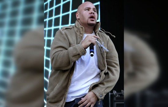 Bronx Hype Man Axes Sex Abuse Claims In $20 Million Fat Joe Legal Brawl