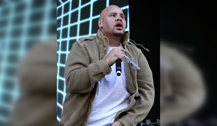 Bronx Hype Man Axes Sex Abuse Claims In $20 Million Fat Joe Legal Brawl