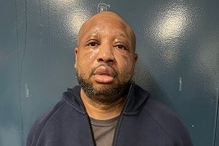 Bronx Man Nabbed After Fiery Car Torch Job in Fort Lee Lot