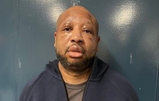 Bronx Man Nabbed After Fiery Car Torch Job in Fort Lee Lot