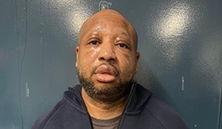 Bronx Man Nabbed After Fiery Car Torch Job in Fort Lee Lot