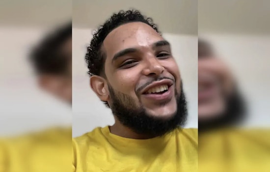 Bronx Mom Rips NYPD Silence a Year After Son’s Barclays Center Stabbing