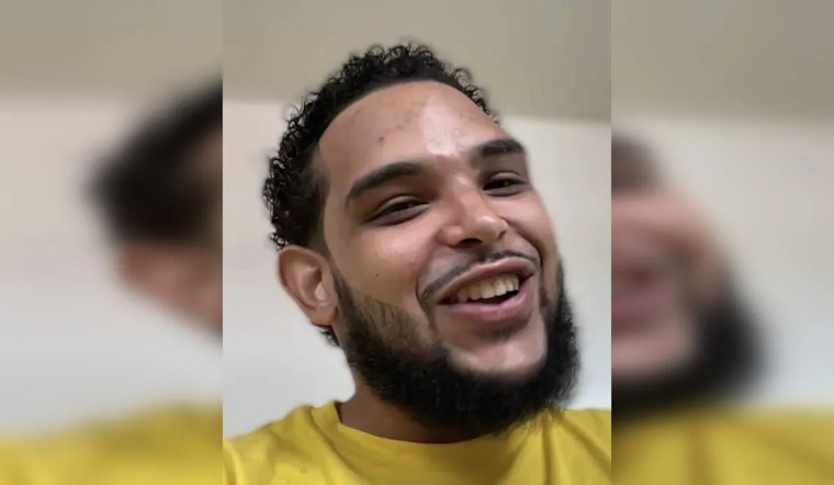 Bronx Mom Rips NYPD Silence a Year After Son’s Barclays Center Stabbing