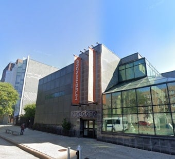 Bronx Museum Makeover Aims To Turn Grand Concourse Into a Glassy Art Beacon